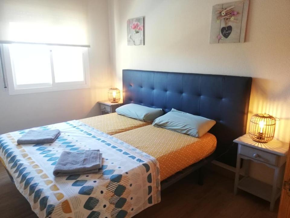 卡拉法特Casa Alegria别墅 外观 照片